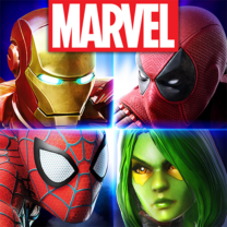 Marvel Strike Force Mod APK 9.3.1 [Auto win]