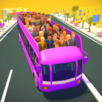 Bus Arrival Mod APK 3.7.5 [Unlimited money]