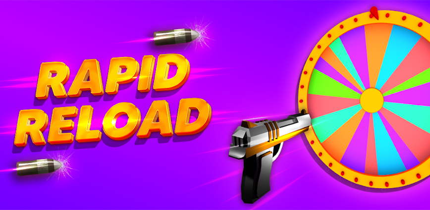 Rapid Reload Mod APK 4.9.1 [Unlimited money]