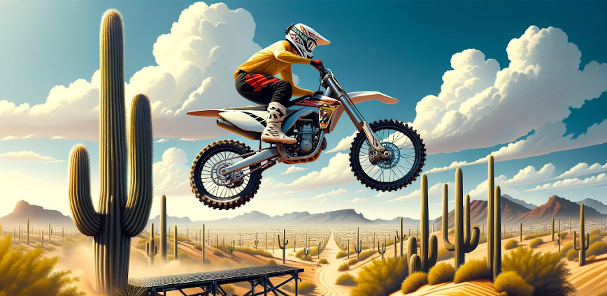 Stunt Bike Extreme Mod APK 0.541 [Unlimited money]
