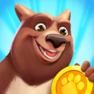 Animals & Coins Mod APK 15.9.1 [Unlimited energy]