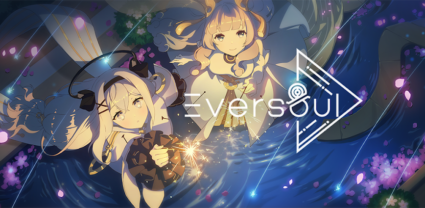 Eversoul APK Mod 1.25.102 [Unlocked]