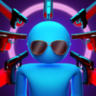 Crowd Evolution Mod APK 68.9.4 [Unlimited money, gems]