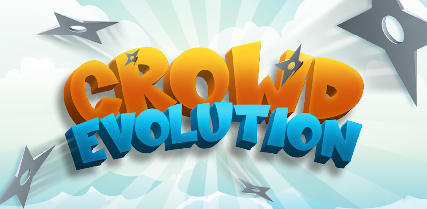 Crowd Evolution Mod APK 68.9.4 [Unlimited money, gems]