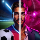 Football Life Simulator MOD APK 1.7.1 [Unlimited Money]