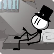 Prison Escape Mod APK 1.63 [Unlimited money and diamonds]