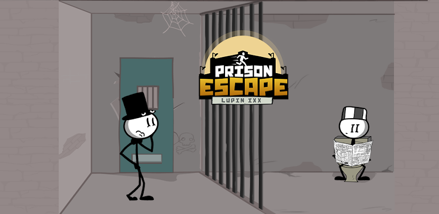 Prison Escape Mod APK 1.63 [Unlimited money and diamonds]
