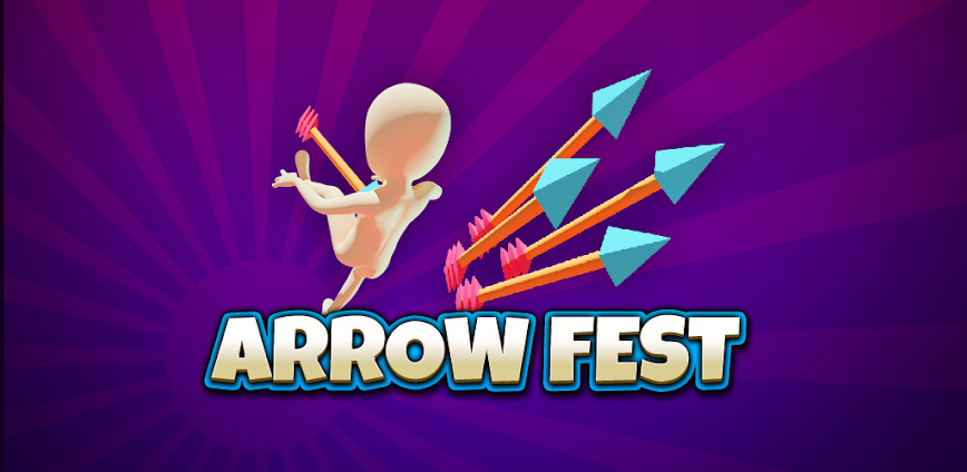 Arrow Fest Mod APK 11.2.3 [Unlimited money]