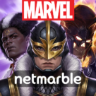 Marvel Future Fight Mod APK 11.2.1 [Unlimited verything, crystals]