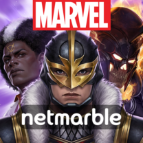 Marvel Future Fight Mod APK 11.2.1 [Unlimited verything, crystals]