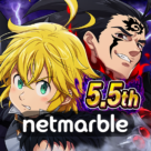 The Seven Deadly Sins: Grand Cross APK 2.84.0