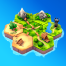 Hexapolis MOD APK 2.08.03 [Unlimited Money/Unlocked]