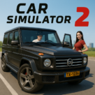 Car Simulator 2 Mod APK 1.57.10 [All cars unlocked]