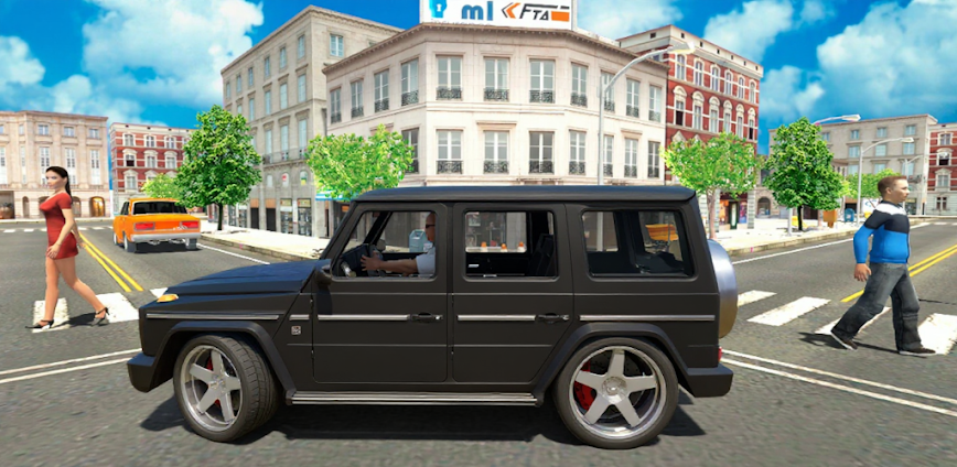 Car Simulator 2 Mod APK 1.57.10 [All cars unlocked]