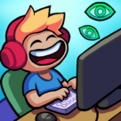 PewDiePie's Tuber Simulator Mod APK 2.57.1 [Unlimited views and bux]