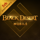 Black Desert Mobile Mod APK 4.10.84 [Unlimited money, menu]