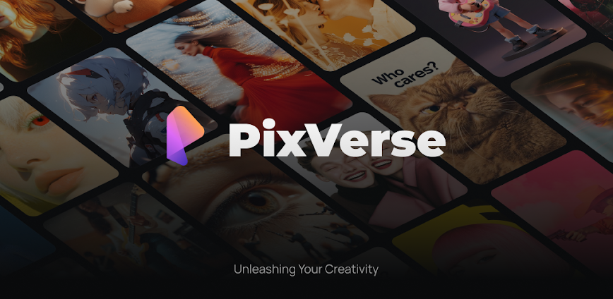 PixVerse: AI MOD APK 2.9.3 [Premium Unlocked]