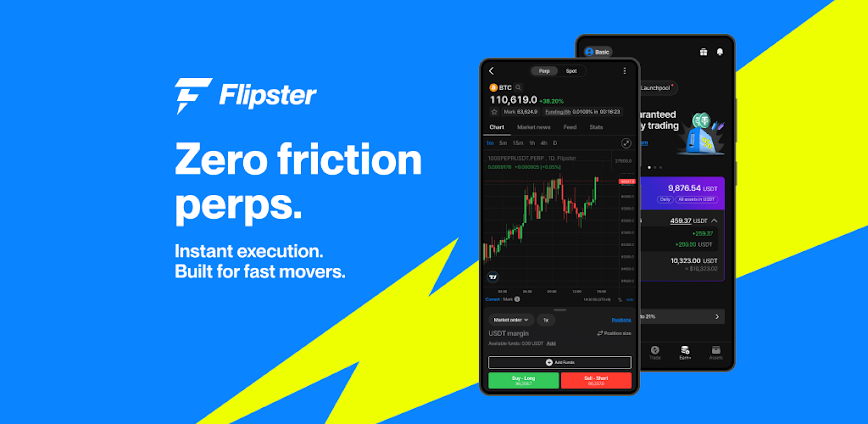 Flipster APK 2.33.103