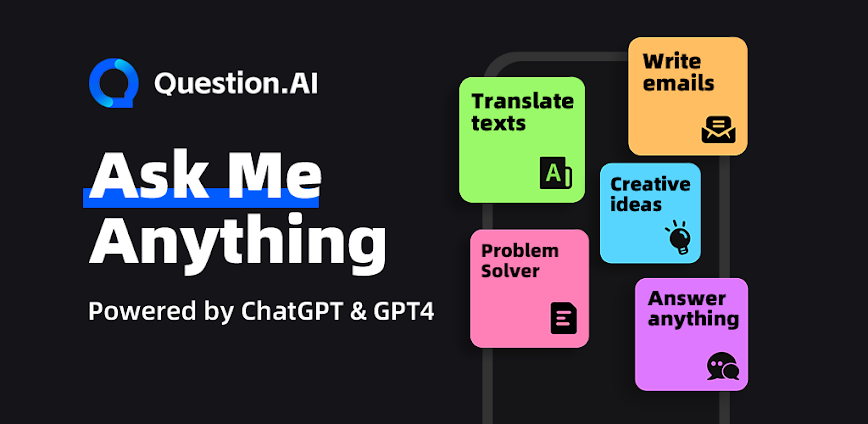 Question.AI Mod APK 3.3.10 [Premium Unlocked]
