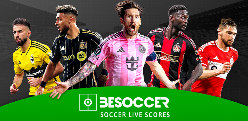 BeSoccer APK 5.6.1