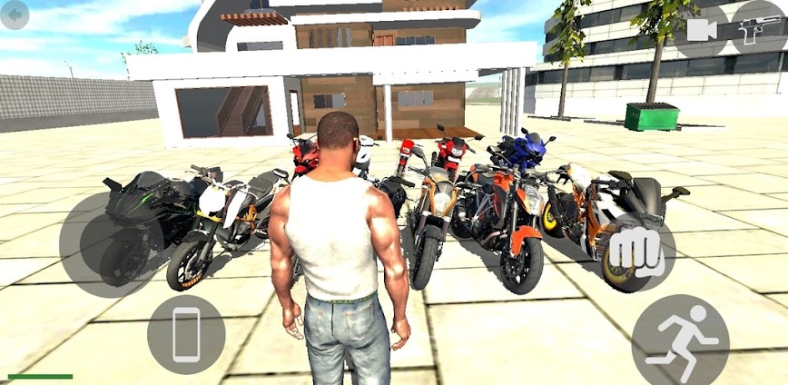 Indian Bikes Driving 3D Mod APK 75 [Unlimited money, coins]