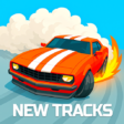 Hyper Drift Mod APK 1.23.2 [Unlimited money, Unlock all cars]