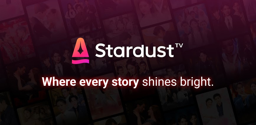 Stardust TV Mod APK 2.29.0 [Premium Unlocked]