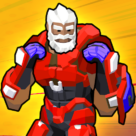 City Fighter Mod APK 3.5.0 [Unlimited money, orange]