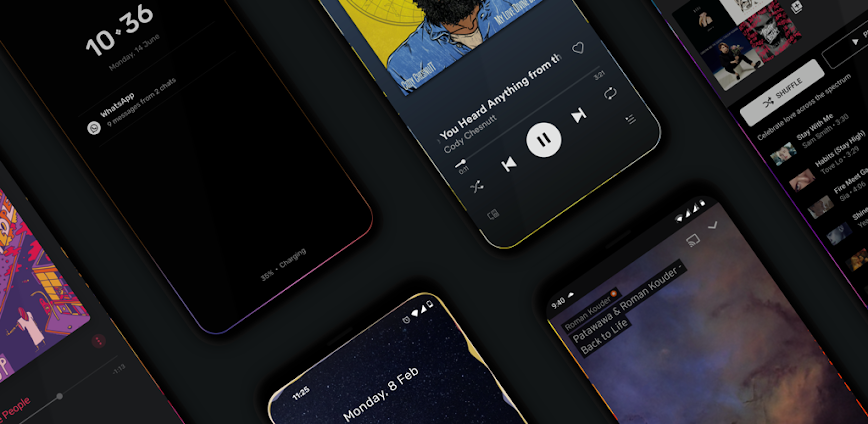 Muviz Edge Mod APK 2.0.6.0 [Premium Unlocked]