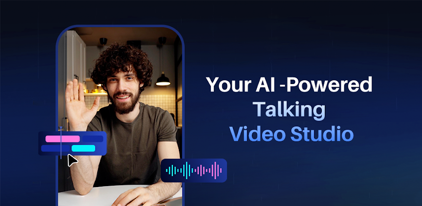 Vmake: AI MOD APK 2.14.0 [Premium Unlocked]