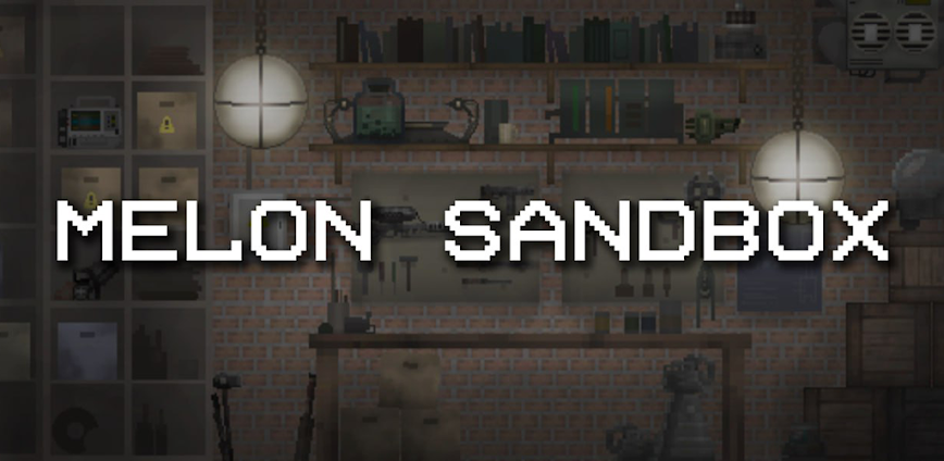 Melon Sandbox Mod APK 30.0.4 [Unlimited money]