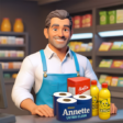 Supermarket Tycoon 3D Mod APK 9.7 [Unlimited money]