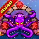 Octopus Feast Mod APK 2.11.1 [Unlimited Pearls]