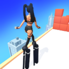High Heels Mod APK 58.5.4 [Unlimited diamonds]