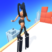 High Heels Mod APK 58.5.4 [Unlimited diamonds]