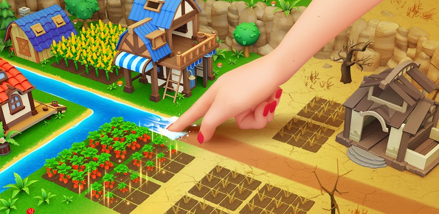 Klondike Adventures Mod APK 2.137.1 [Unlimited money/Gems]