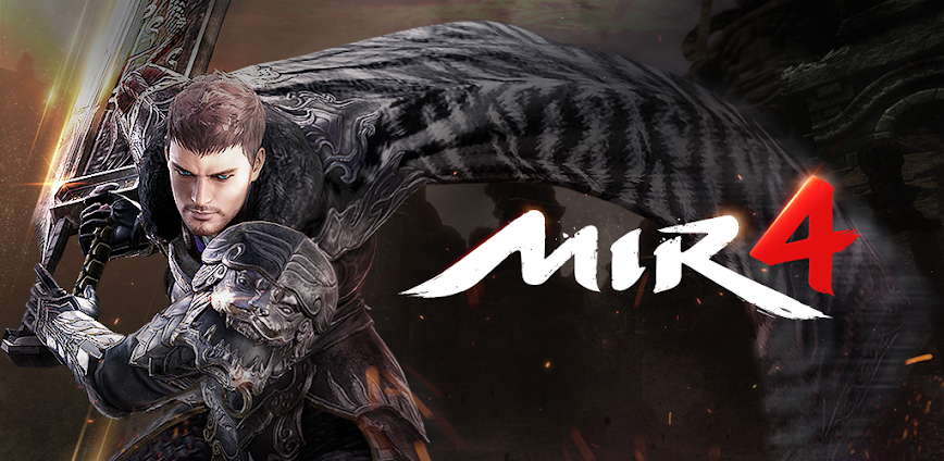 Mir4 Mod APK 0.457752 [Unlimited money]
