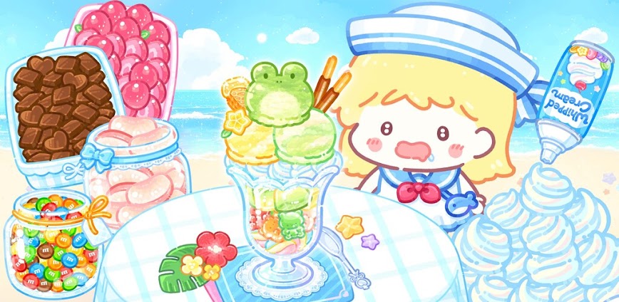 Tanghulu Master Mod APK 1.138.0 [Unlimited money]