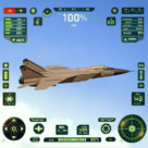 Sky Warriors Airplane Games Mod APK 4.28.2 [Unlimited money]