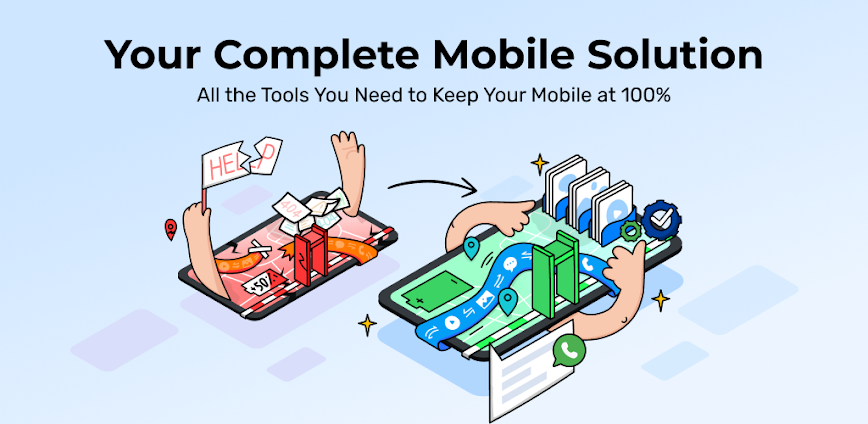 Dr.Fone Mod APK 5.2.9.901 [Premium unlocked]