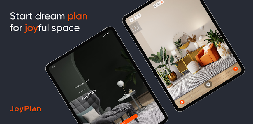 JoyPlan Mod APK 25.8.8 [Unlocked Everything]