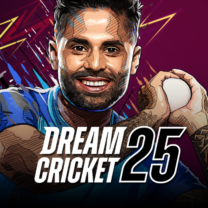 Dream Cricket 2024 Mod APK 1.5.41 [Unlimited money]