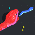 Snake Clash Mod APK 67.0.0 [Unlimited money]