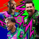 eFootball PES 2021 Mod APK 10.0.1 [Unlimited money, Coins]