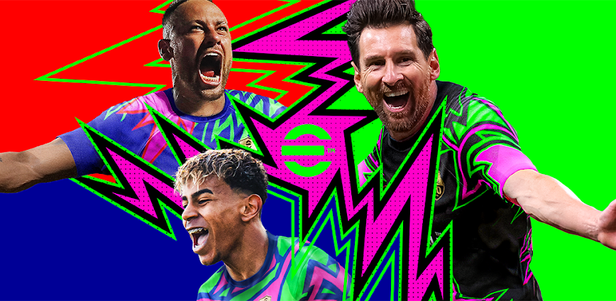 eFootball PES 2021 Mod APK 10.0.1 [Unlimited money, Coins]