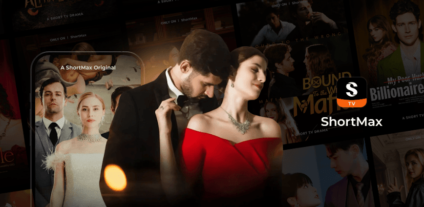 ShortMax MOD APK 2.7.5 [Premium Unlocked]