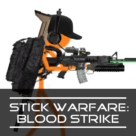 Stick Warfare Blood Strike Mod APK 12.9.0 [Unlimited money, gold]