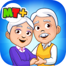 My Town Grandparents APK 7.03.00