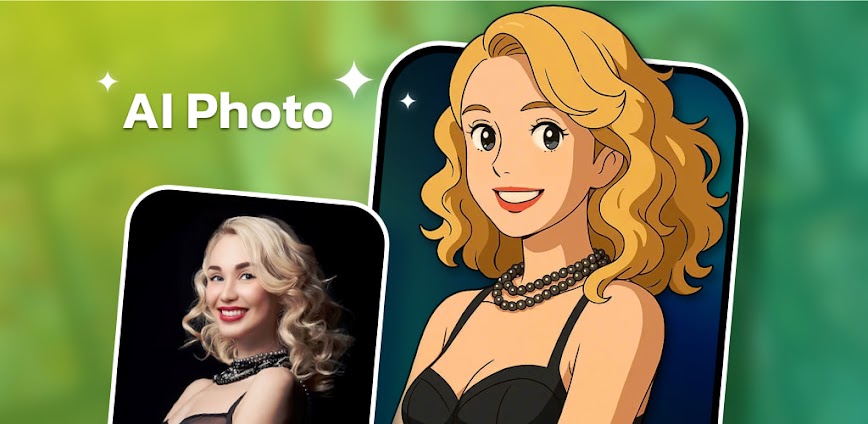 AI Morph Mod APK 1.19.1 [Premium Unlocked]